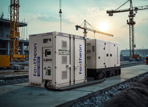 energy storage system supplier