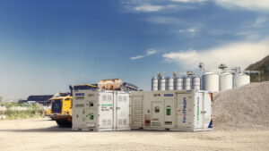 Tired of costly fuel, noise, and unreliable power? Learn how Foxtheon's Hybrid BESS and Hybrid Generators use smart hybrid energy technology to provide cleaner, quieter, more reliable off-grid and backup power, drastically cutting your operating costs in Europe, Australia, and beyond