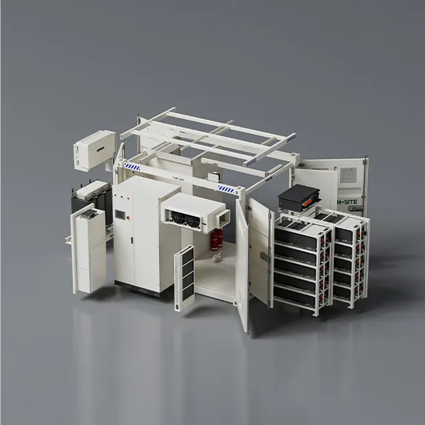Foxtheon BESS power conversion system (PCS)