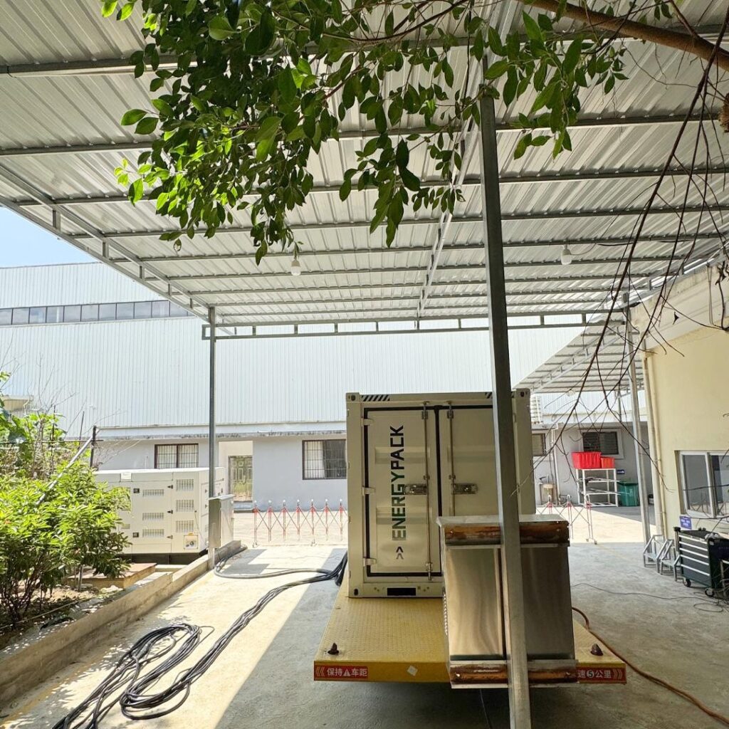 increase rental fleet ROI