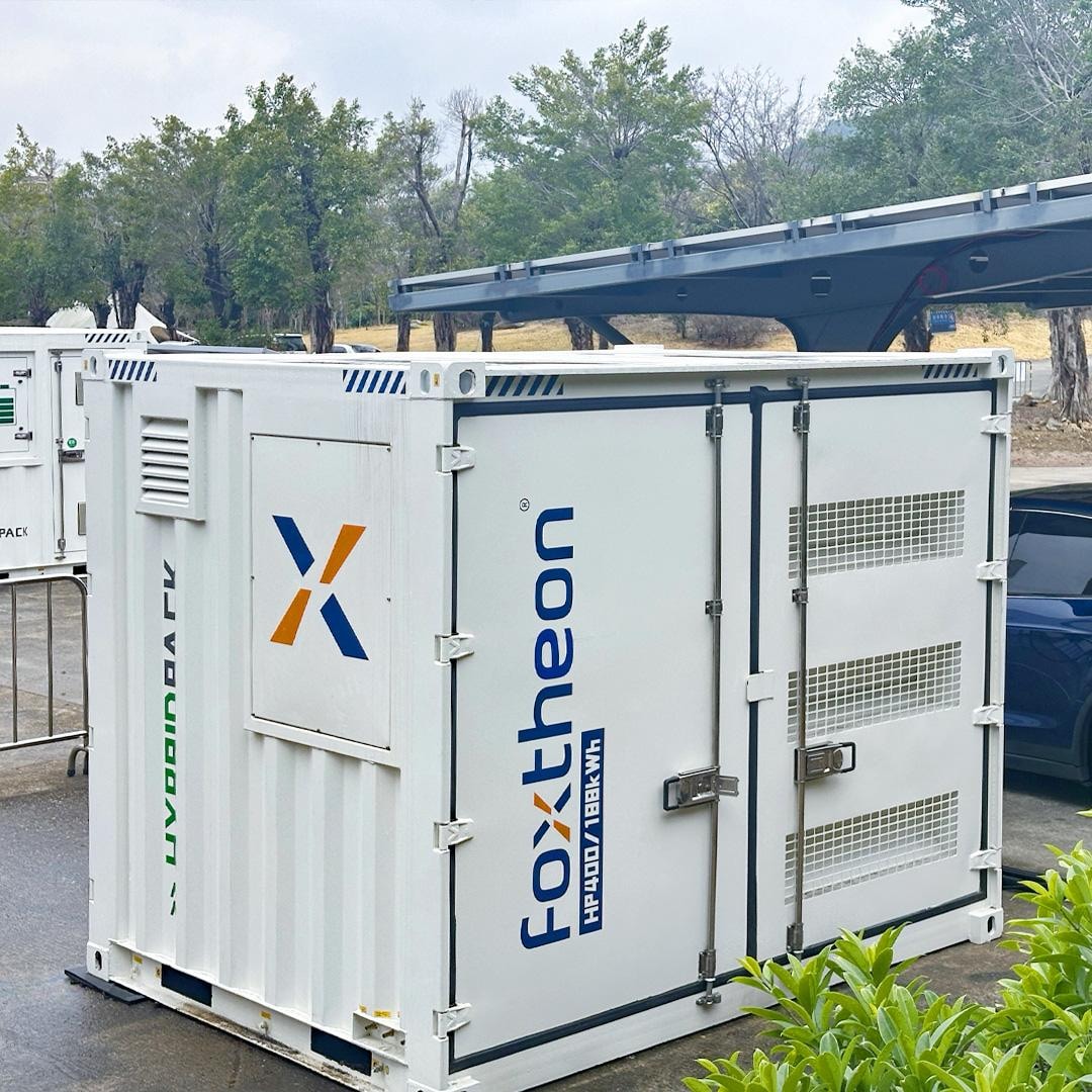 silent generator rental business