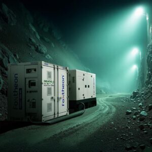 commercial battery storage solutions