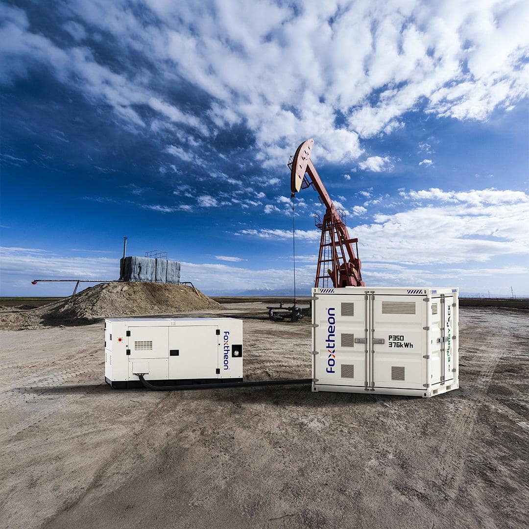 differentiate equipment rental business