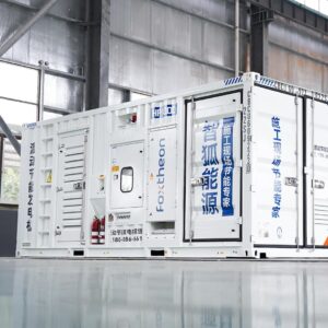 how to start a BESS rental business