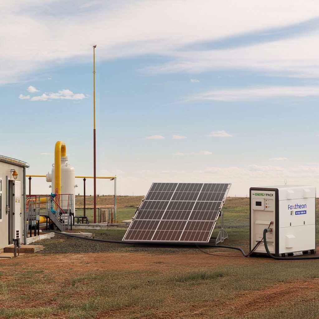 high-value rental assets for power solutions