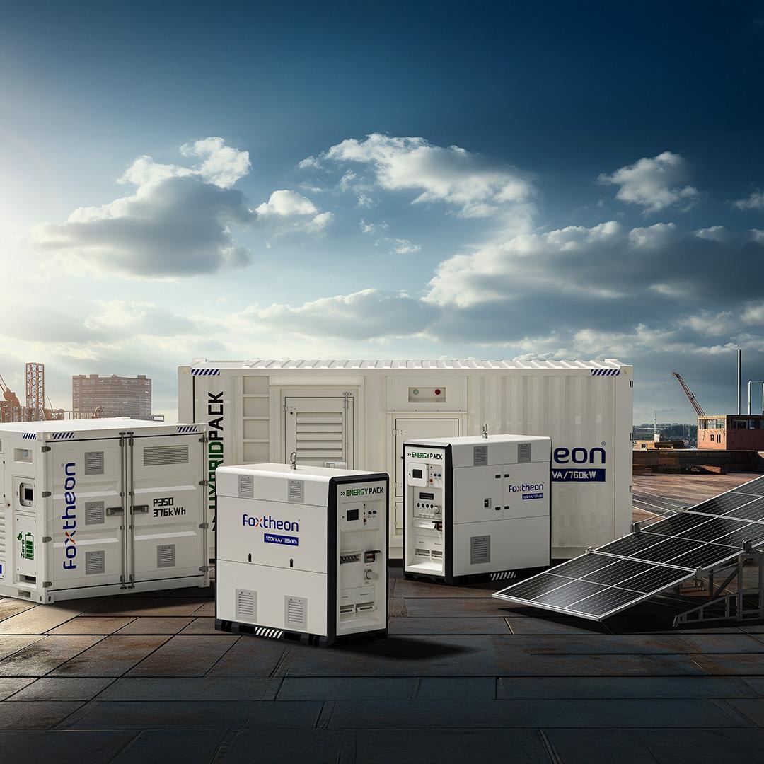 BESS vs generator rental revenue