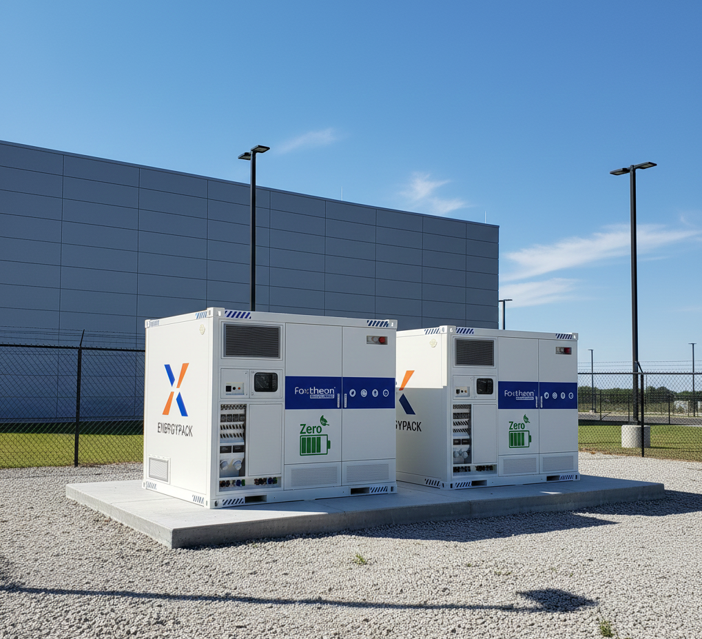 MQTT for energy storage monitoring