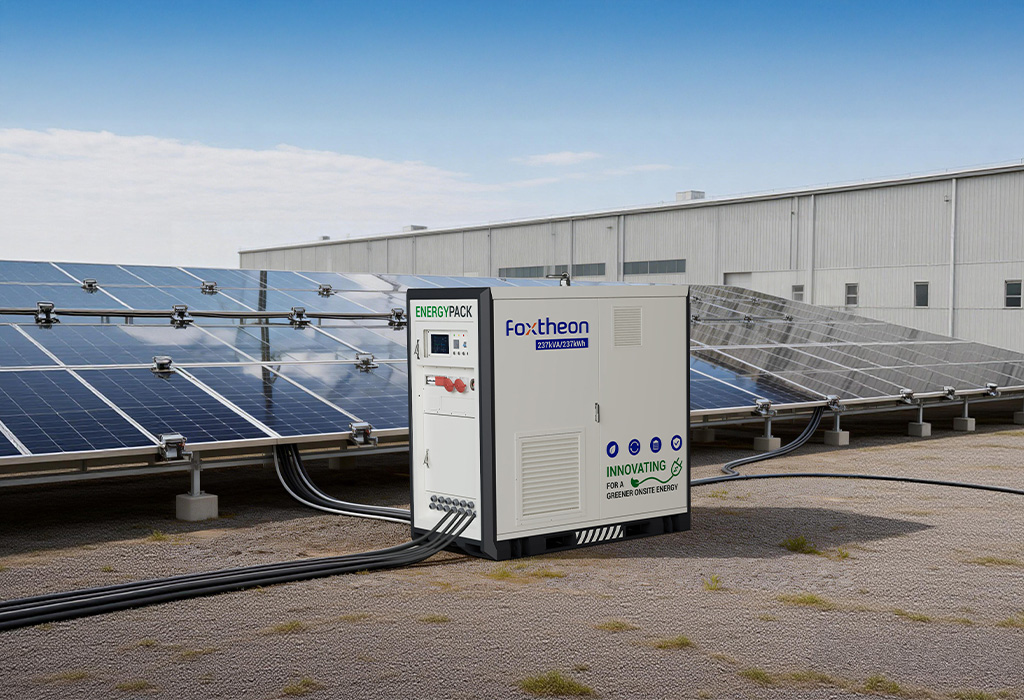 powering high torque motors