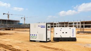 reduce generator wet stacking