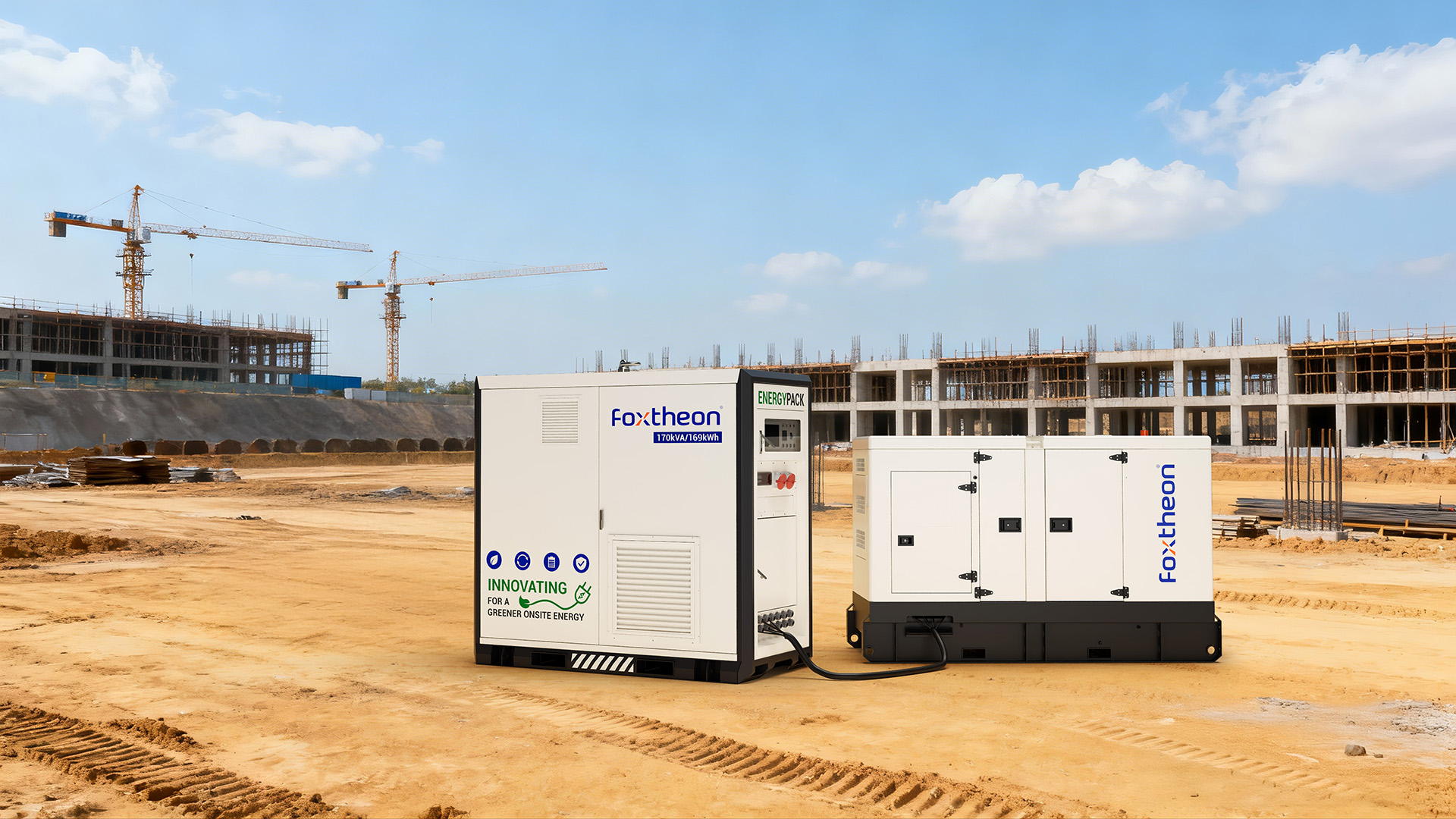 reduce generator wet stacking