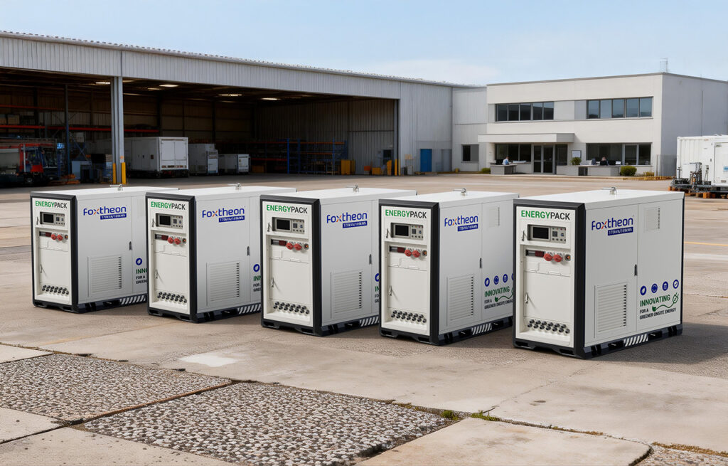 reduce generator cycling HVAC