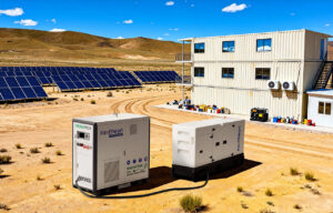 fuel saving solutions for generators