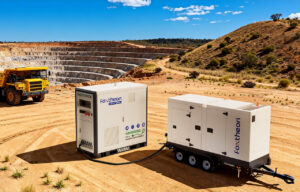 outdoor event power solutions