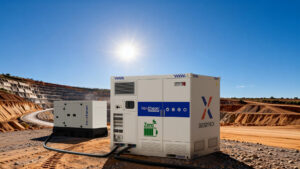 large scale construction fuel saving solutions