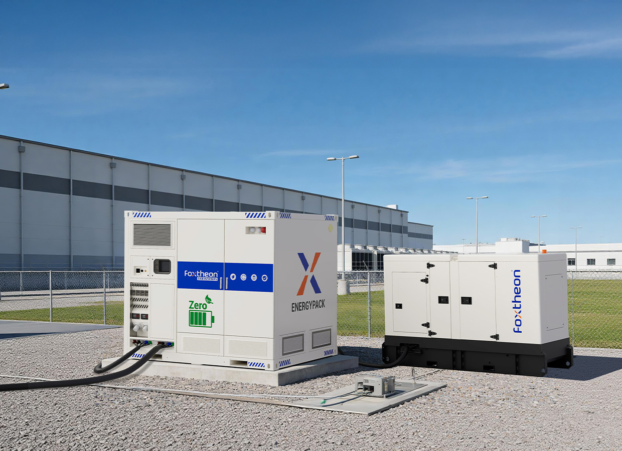 capex vs opex hybrid power