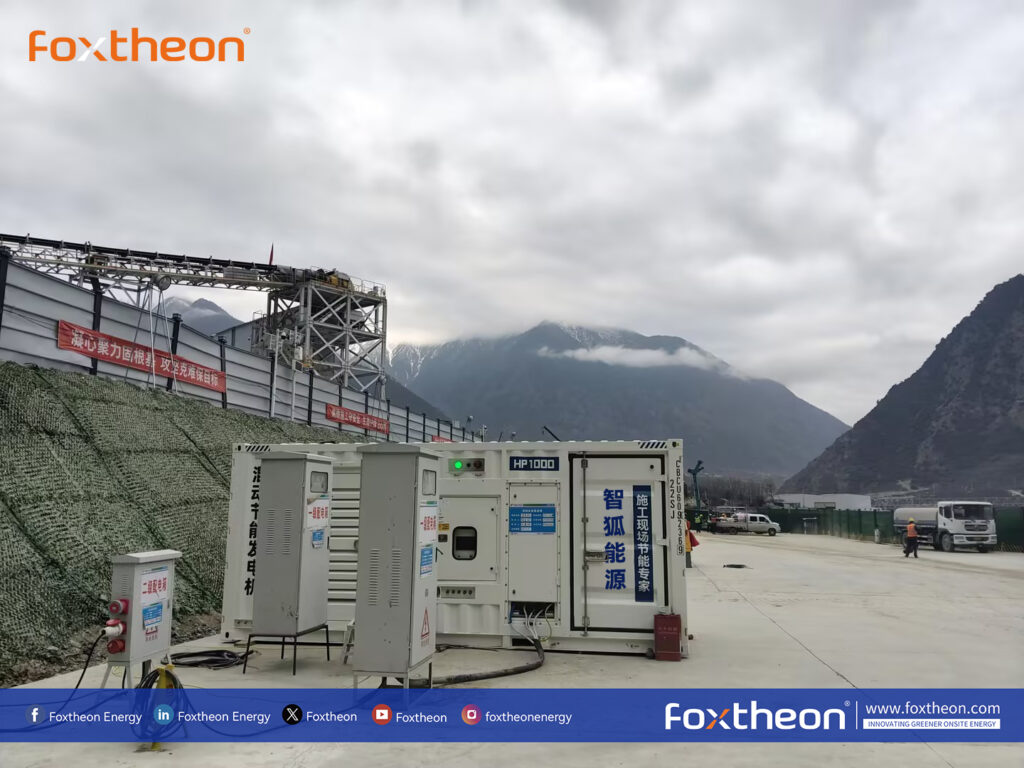 ac coupled battery storage