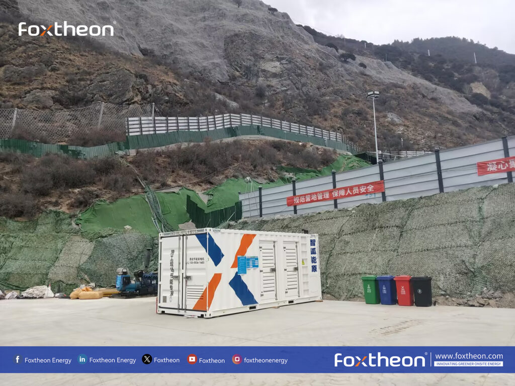 electric power storage systems