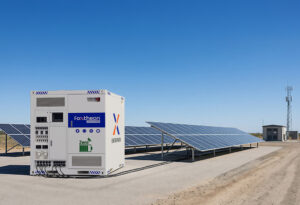 battery energy system