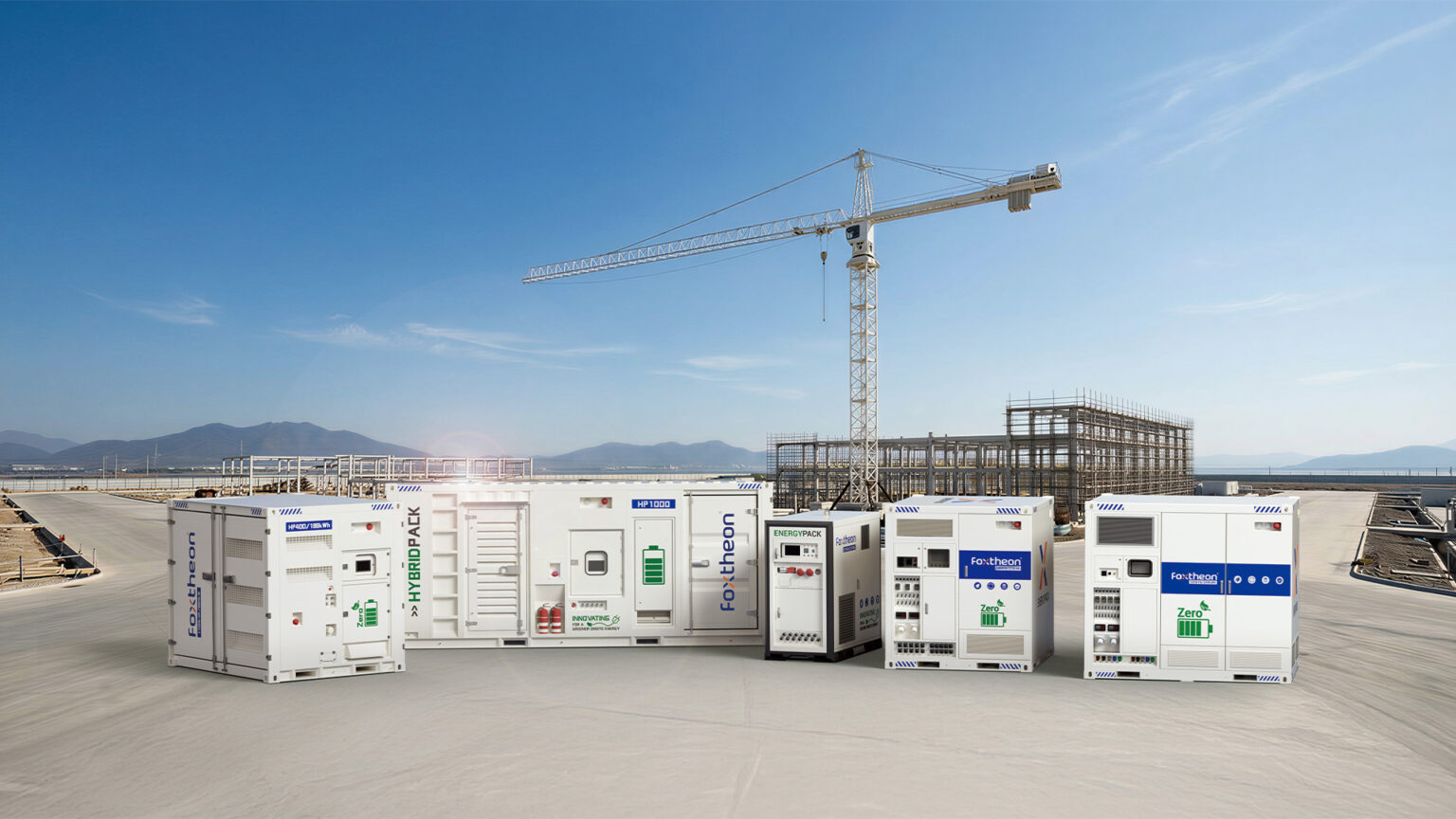 AC Energy Storage: Architecture and Operational Dynamics in Modern ...
