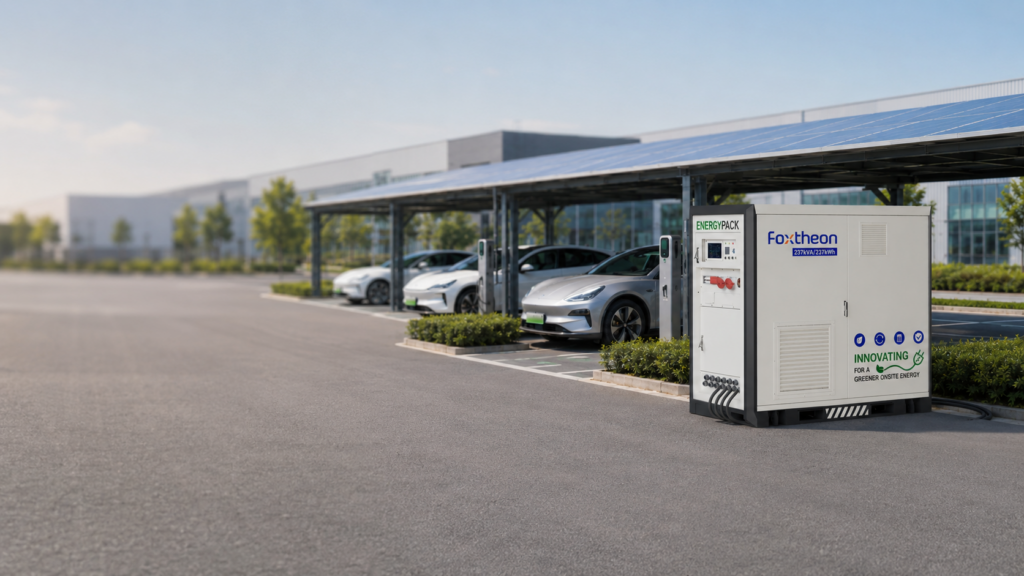 Battery Storage Cost