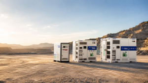 industrial energy management system