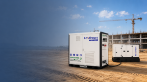 off the grid solutions