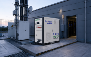 off grid and hybrid solar system